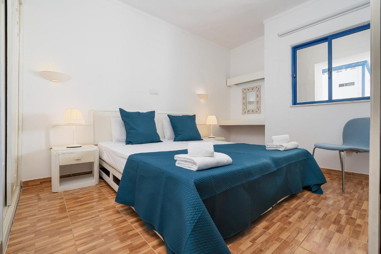 Praia Da Rocha Apartment By Lovelystay Portimão Esterno foto