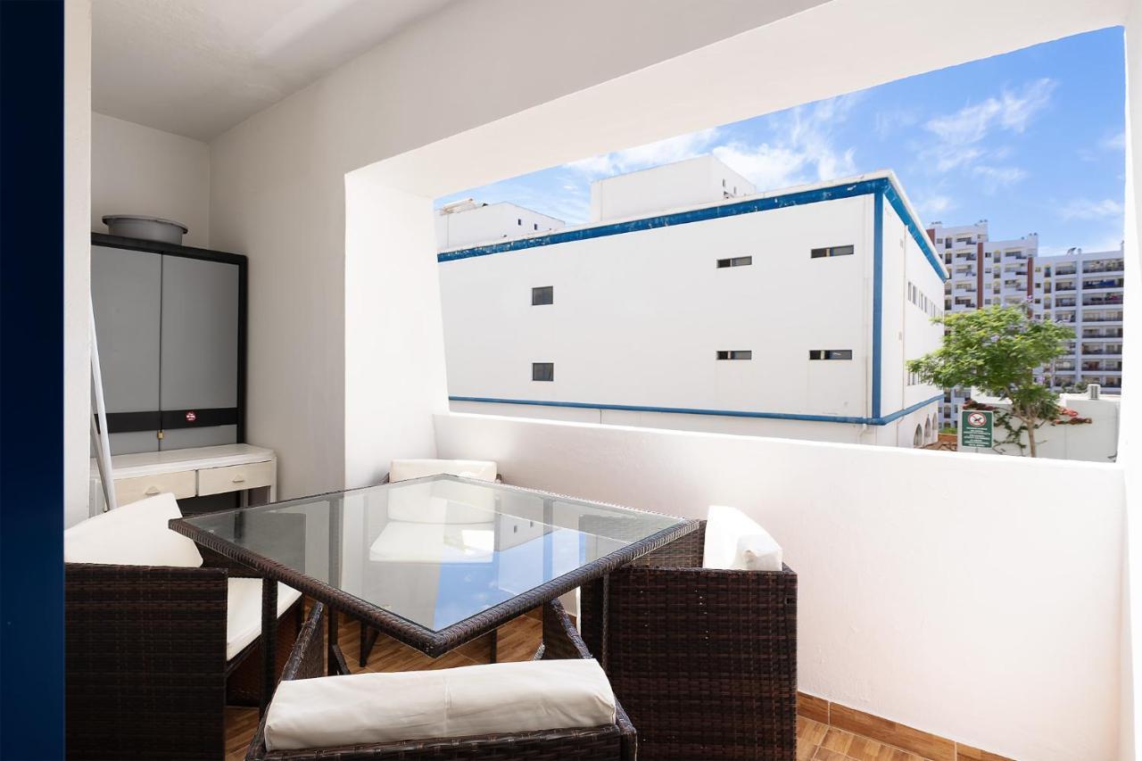Praia Da Rocha Apartment By Lovelystay Portimão Esterno foto