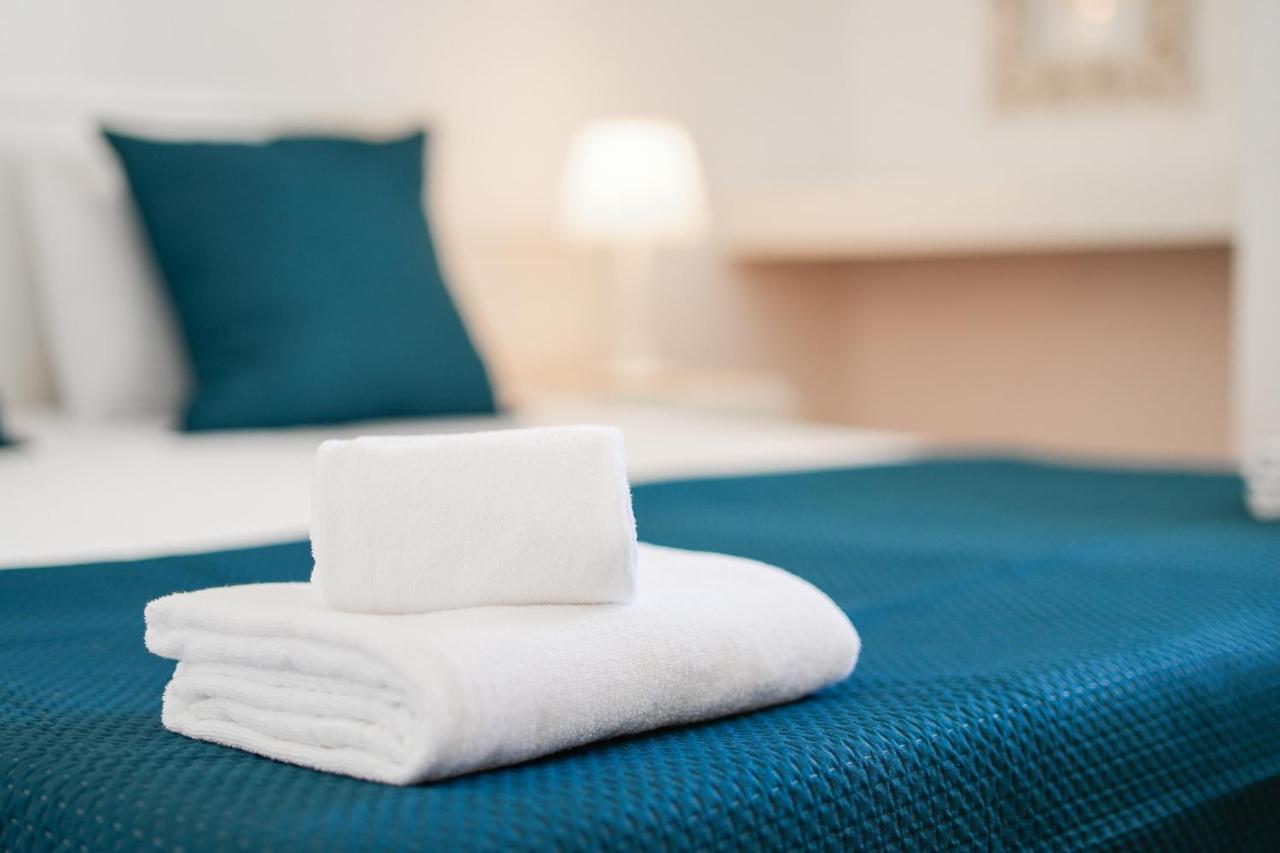 Praia Da Rocha Apartment By Lovelystay Portimão Esterno foto