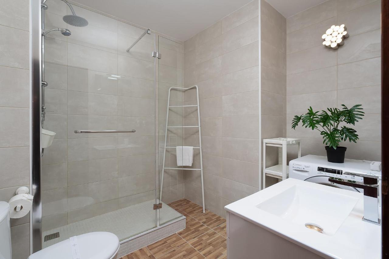 Praia Da Rocha Apartment By Lovelystay Portimão Esterno foto