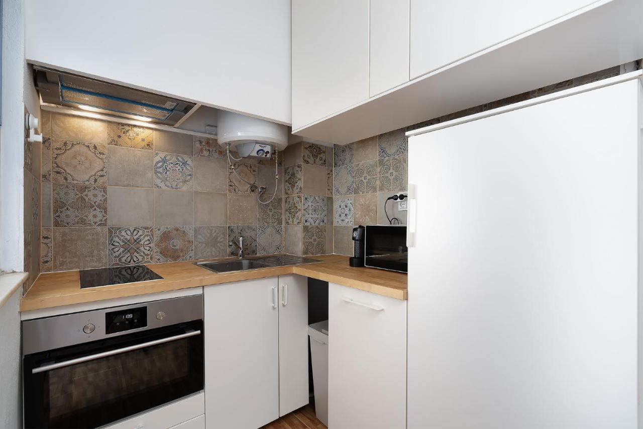 Praia Da Rocha Apartment By Lovelystay Portimão Esterno foto