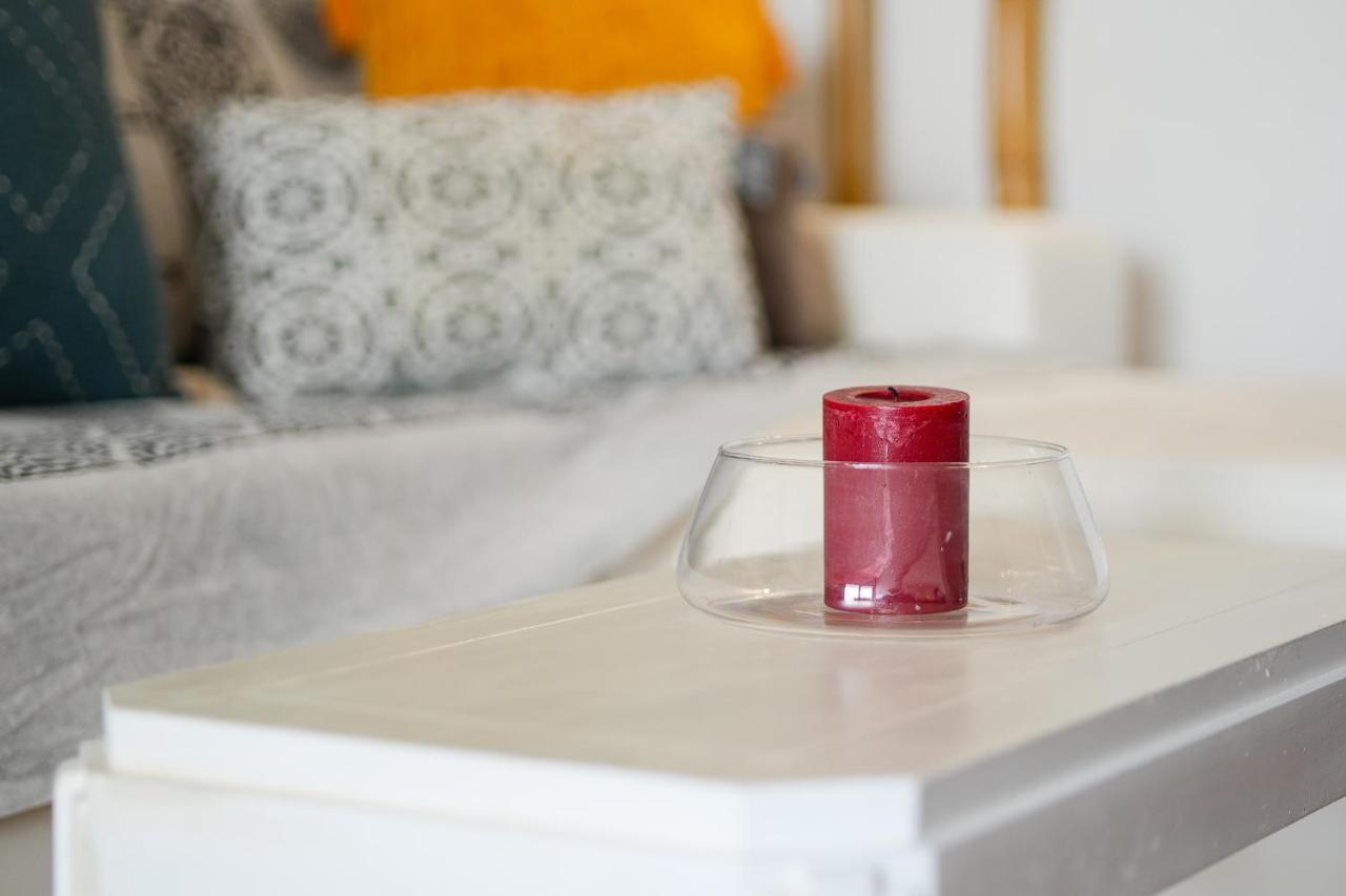 Praia Da Rocha Apartment By Lovelystay Portimão Esterno foto